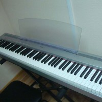 Цифровое пианино Yamaha P-95