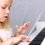 Как выбрать фортепиано для ребенка?